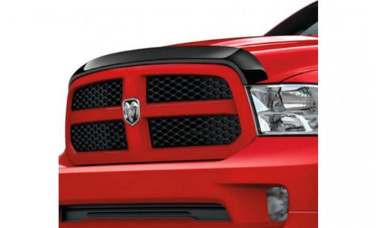 Smoked Bonnet Protector - RAM 2500 / 3500