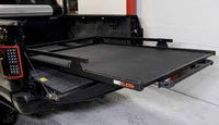BedSlide Classic Blk Ram1500 5'7" No Rambox