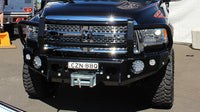 TrailReady Full Guard Bar - RAM 2500 / 3500