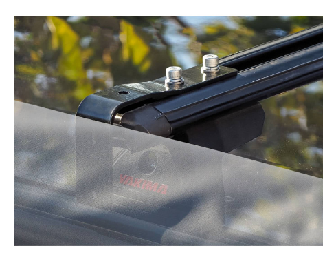 Yakima LockNLoad Awning Bracket Kit