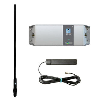 compare product Telstra Cel-Fi Go Mobile 3G/4G Booster