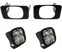 Baja Designs F-250/350 21+ SAE Fog Light Single -Wide Cornering