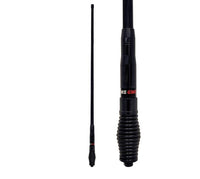 GME Heavy Duty Radome UHF Antenna 1200mm | 6.6dBi, Black