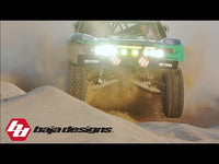 Baja Designs XL Linkable - 7 Lights Clear incl pre load kit