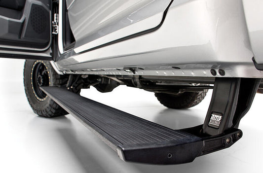AMP - Electric Side Steps 2014-2018 Silverado/GMC 1500