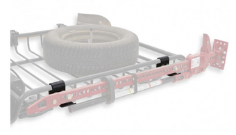 compare product Yakima High Lift Jack Bracket