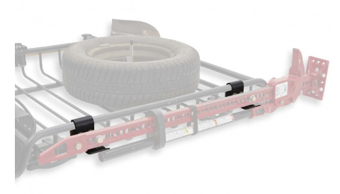 Yakima High Lift Jack Bracket