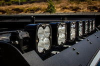 Baja Designs XL Linkable - 7 Lights Clear incl pre load kit