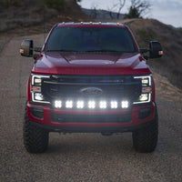 Baja Designs XL Linkable - 7 Lights Clear incl pre load kit