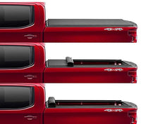 DT Genesis Elite Roll Up Soft Tonneau 5'7 No RB