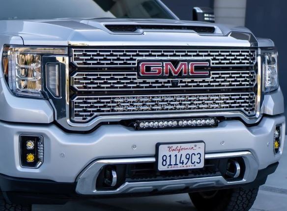Baja Designs S8, 20" Driving/Combo LED Light Bar