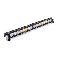 Baja Designs S8, 20" Driving/Combo LED Light Bar