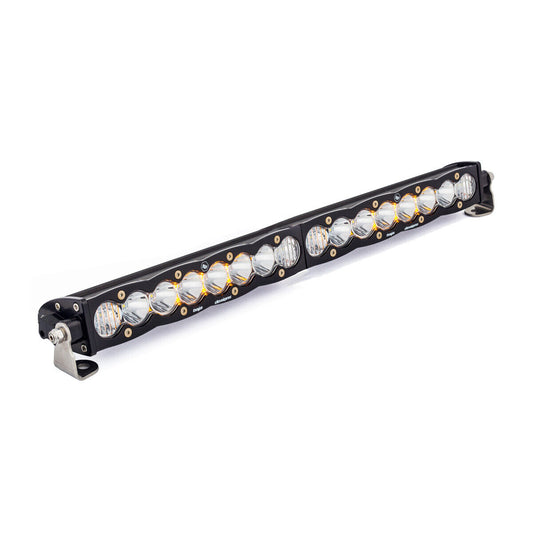 Baja Designs S8, 20" Driving/Combo LED Light Bar