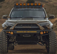 Baja Designs S8, 20" Driving/Combo Amber,LED Light Bar
