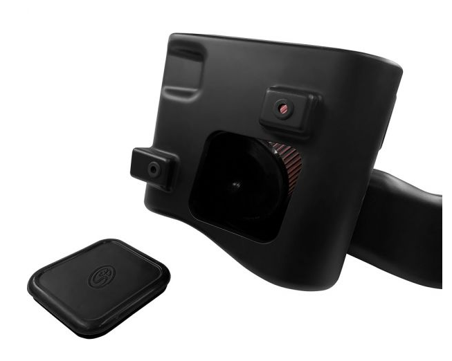 S&B Cold Air Intake Kit 2019+ Ram 1500 DT