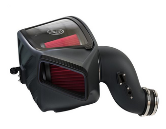 compare product S&B Cold Air Intake Kit 2019+ Ram 2500/3500 6.7L