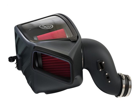 S&B Cold Air Intake Kit 2019+ Ram 2500/3500 6.7L