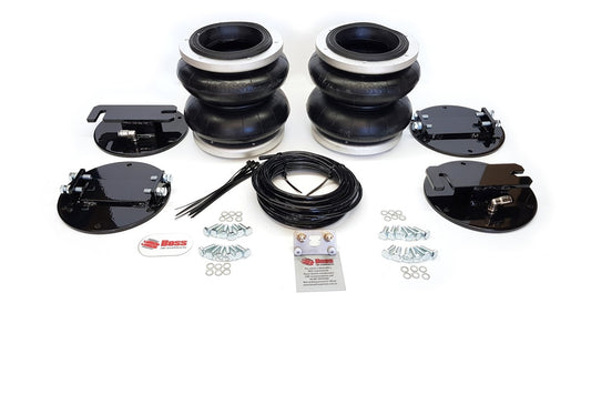 Boss Airbag Assist Rear 2500 2014+