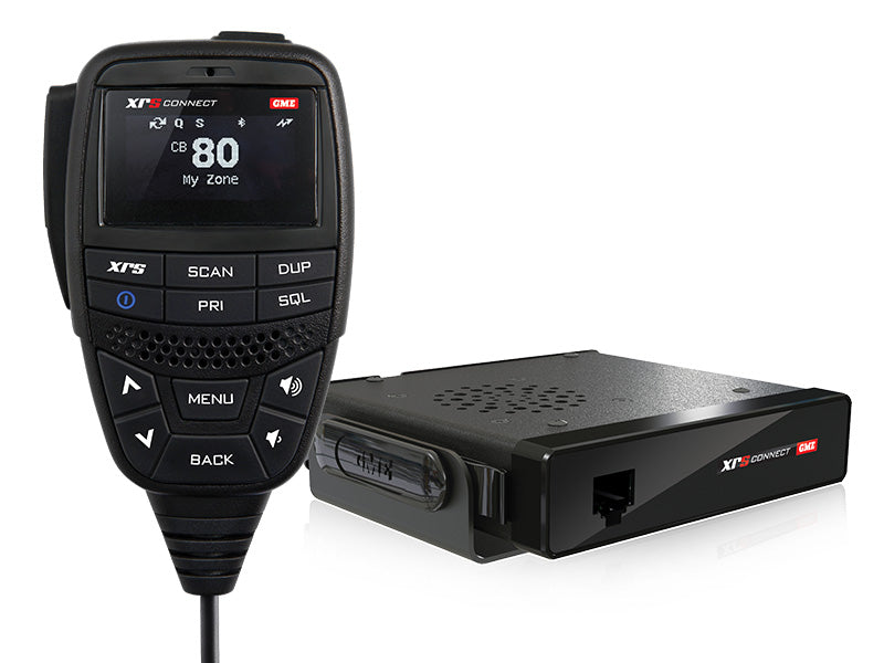 UHF Radio - GME XRS-370C