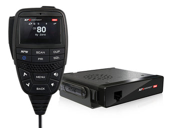 compare product UHF Radio - GME XRS-370C